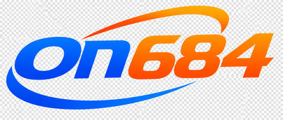 ON 684 logo